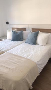 Willa La Casina De La Playa Ribadesella Zewnętrze zdjęcie